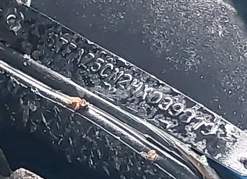 Photo 9 of 2017 Toyota Tacoma TRD SPORT (VIN 5TFAZ5CN2HX039819)