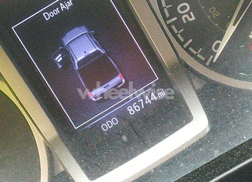 Photo 15 of 2017 Toyota Tacoma SR5 V6 (VIN 5TFAZ5CN2HX045801)