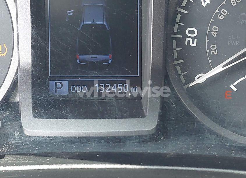 Photo 15 of 2018 Toyota Tacoma TRD SPORT (VIN 5TFAZ5CN2JX064452)