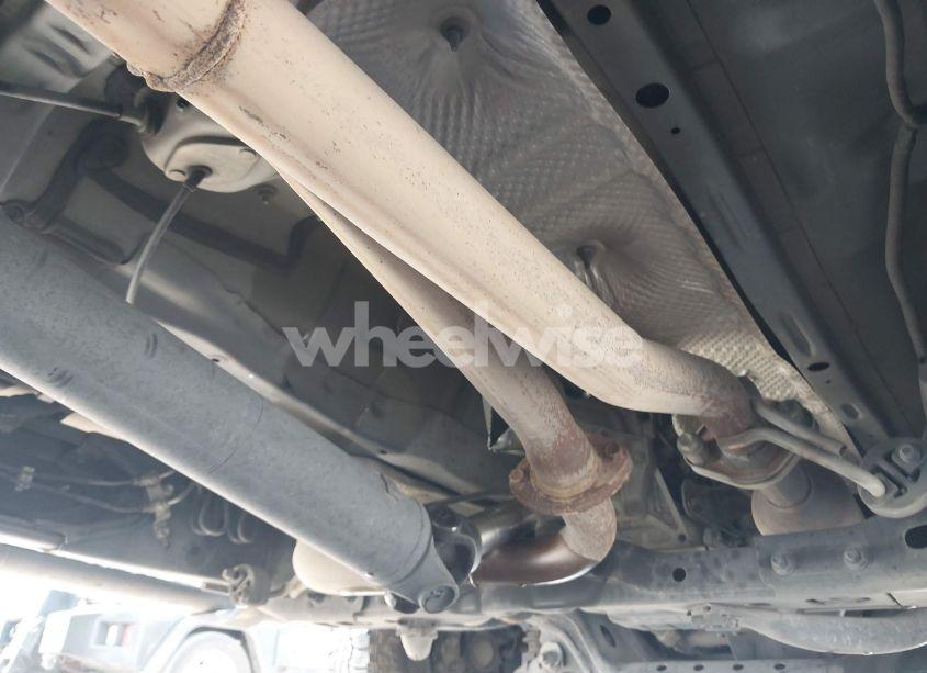 Photo 17 of 2018 Toyota Tacoma TRD SPORT (VIN 5TFAZ5CN2JX064452)