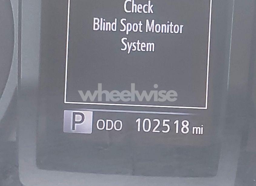 Photo 16 of 2016 Toyota Tacoma TRD SPORT (VIN 5TFAZ5CN3GX005550)