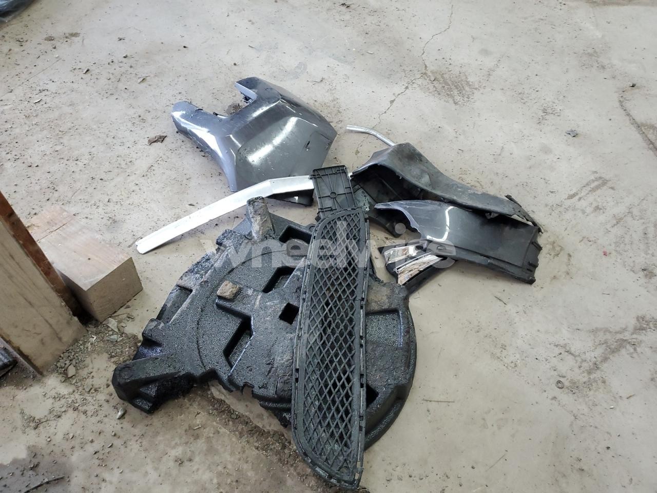 Photo 12 of 2016 TOYOTA TACOMA DOUBLE CAB (VIN 5TFAZ5CN3GX015561)