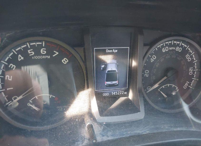 Photo 7 of 2017 Toyota Tacoma (VIN 5TFAZ5CN3HX033947)