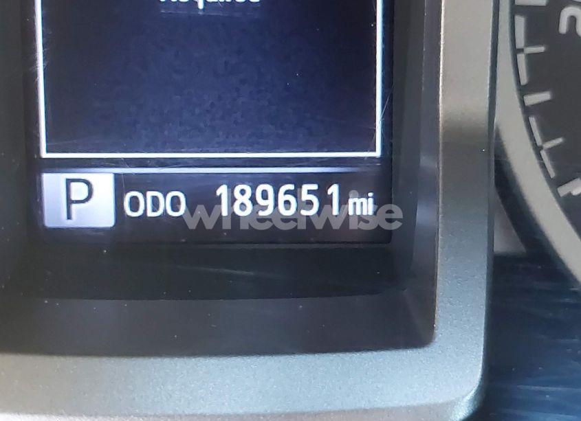 Photo 15 of 2017 Toyota Tacoma SR5 V6 (VIN 5TFAZ5CN3HX053695)