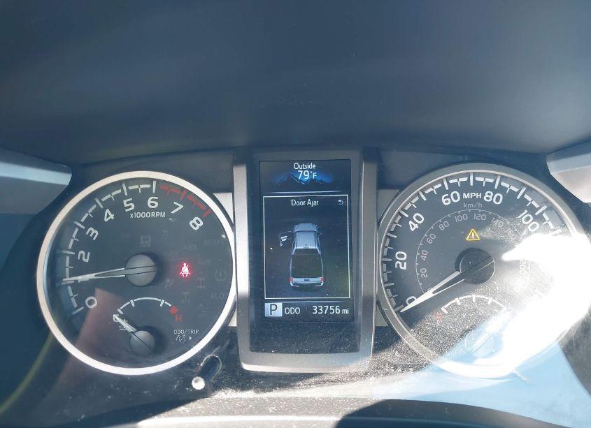 Photo 15 of 2021 Toyota Tacoma SR5 V6 (VIN 5TFAZ5CN3MX111864)