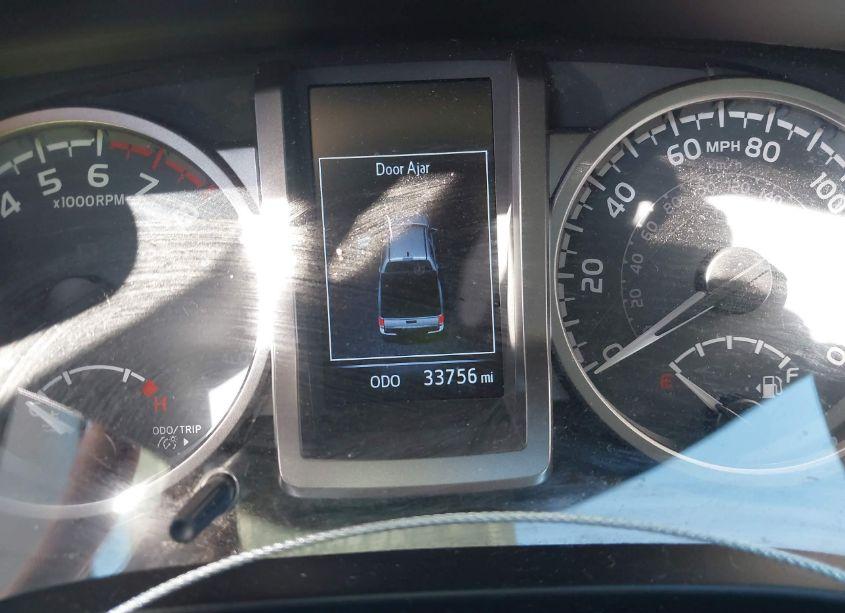 Photo 7 of 2021 Toyota Tacoma SR5 V6 (VIN 5TFAZ5CN3MX111864)