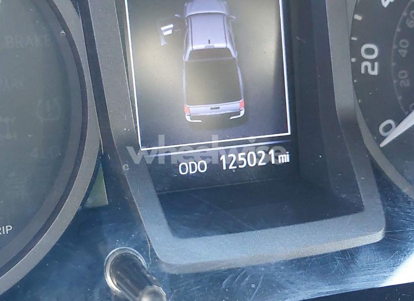 Photo 15 of 2018 Toyota Tacoma TRD SPORT (VIN 5TFAZ5CN4JX054781)