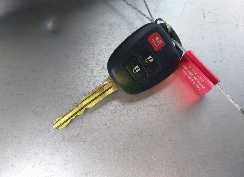 Photo 11 of 2018 Toyota Tacoma SR5 V6 (VIN 5TFAZ5CN4JX054909)