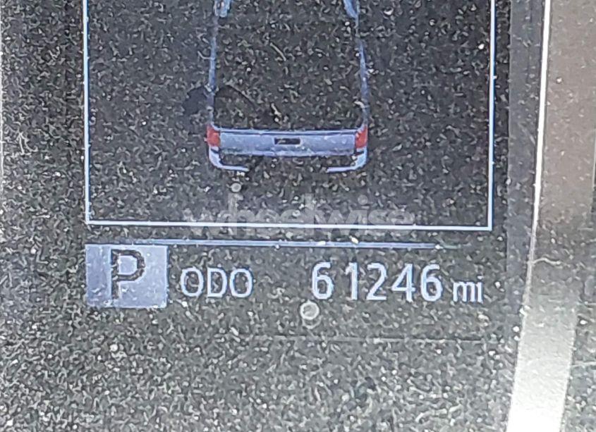 Photo 16 of 2020 Toyota Tacoma SR5 V6 (VIN 5TFAZ5CN4LX091283)