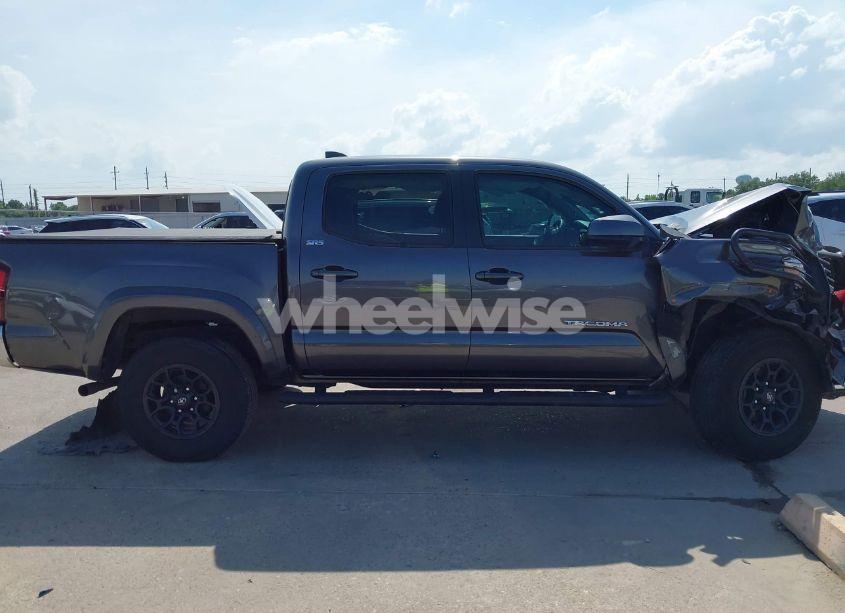 Photo 13 of 2020 Toyota Tacoma SR5 V6 (VIN 5TFAZ5CN4LX091896)