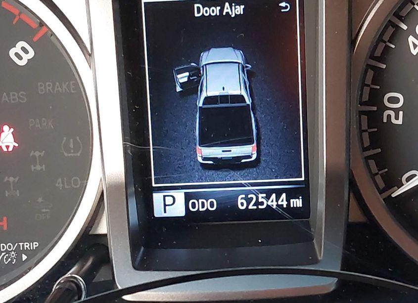 Photo 15 of 2021 Toyota Tacoma SR5 V6 (VIN 5TFAZ5CN4MX101196)