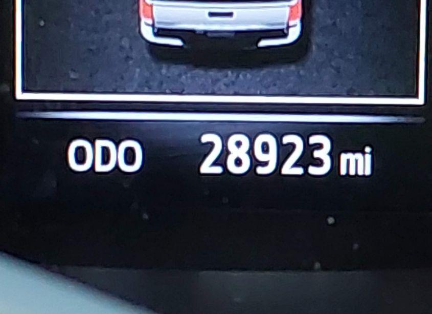 Photo 16 of 2021 Toyota Tacoma SR5 V6 (VIN 5TFAZ5CN4MX102218)