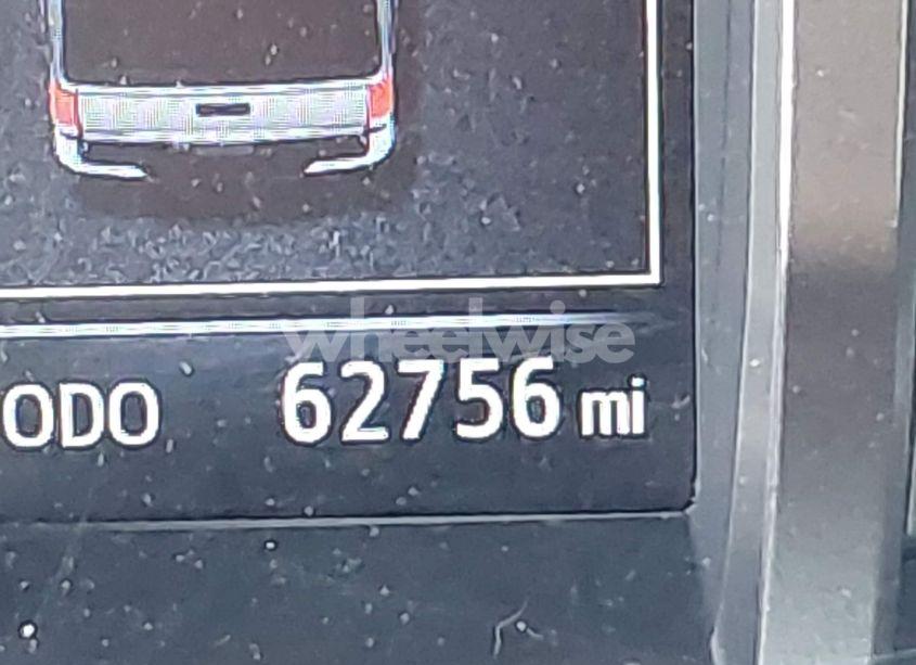 Photo 15 of 2021 Toyota Tacoma SR5 V6 (VIN 5TFAZ5CN4MX108021)
