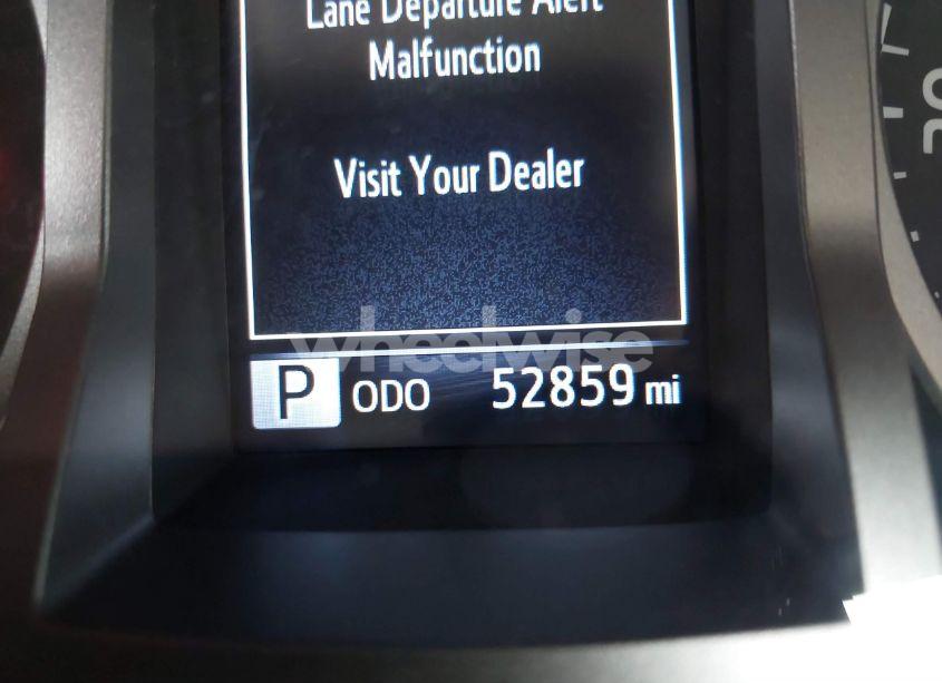 Photo 15 of 2021 Toyota Tacoma SR5 V6 (VIN 5TFAZ5CN4MX113767)