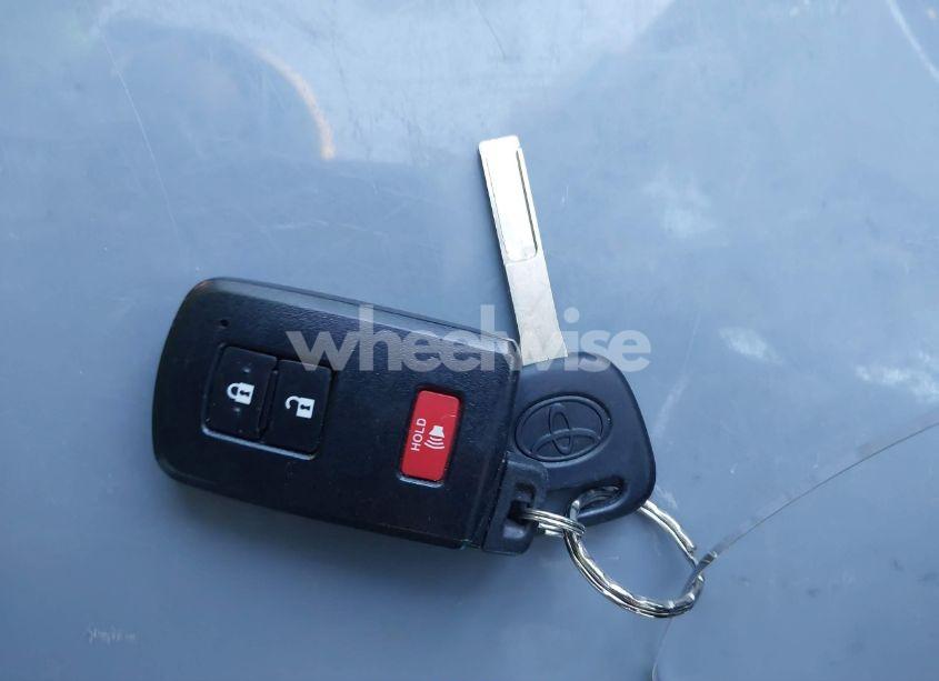Photo 11 of 2021 Toyota Tacoma TRD SPORT (VIN 5TFAZ5CN5MX098017)