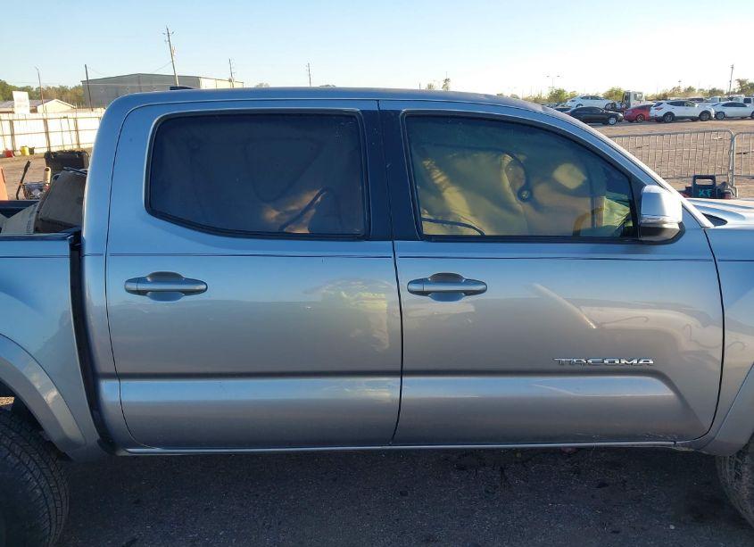 Photo 12 of 2021 Toyota Tacoma TRD SPORT (VIN 5TFAZ5CN5MX117195)