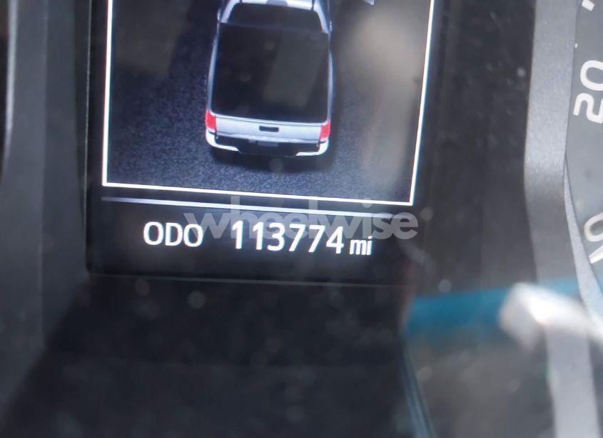 Photo 15 of 2016 Toyota Tacoma TRD SPORT (VIN 5TFAZ5CN6GX007678)