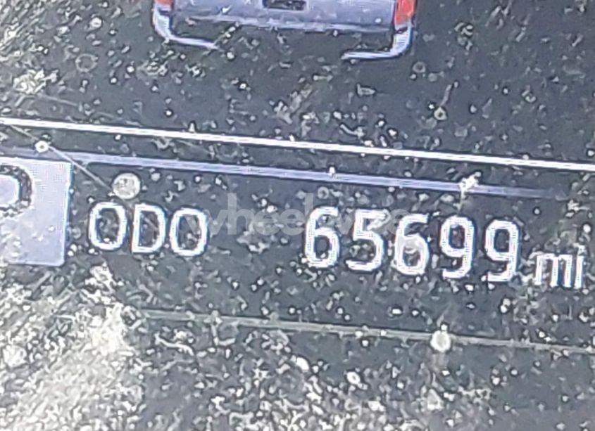 Photo 16 of 2017 Toyota Tacoma SR5 V6 (VIN 5TFAZ5CN6HX034154)