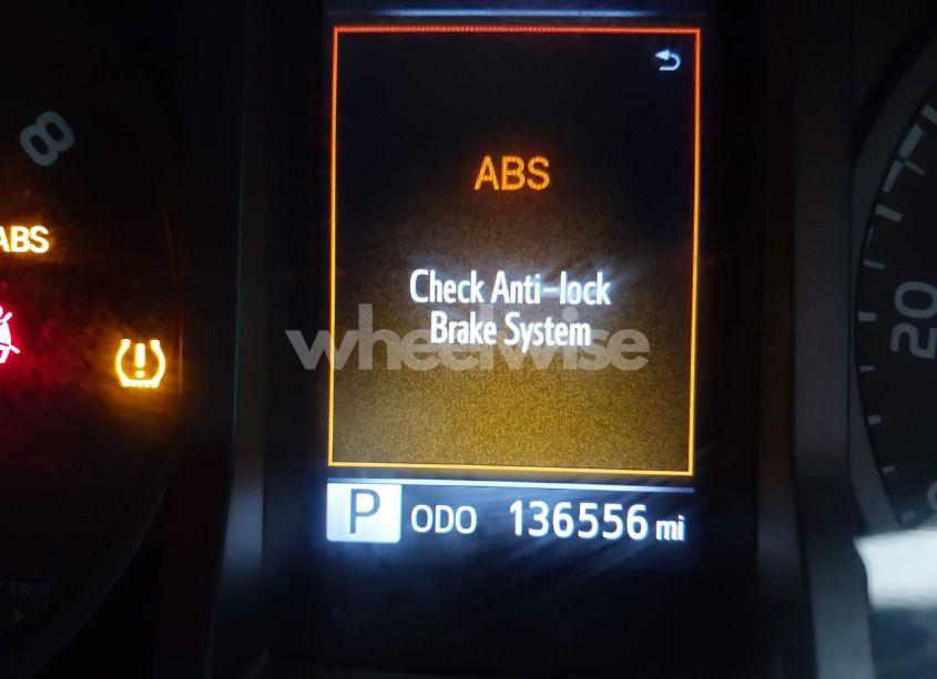 Photo 16 of 2017 Toyota Tacoma TRD SPORT (VIN 5TFAZ5CN6HX037880)