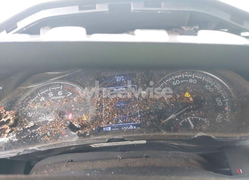 Photo 7 of 2020 Toyota Tacoma SR5 V6 (VIN 5TFAZ5CN6LX088210)