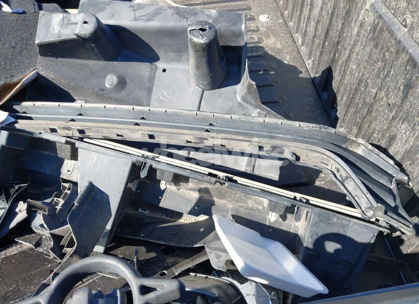 Photo 12 of 2020 Toyota Tacoma (VIN 5TFAZ5CN6LX090099)