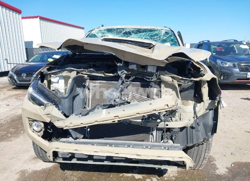 Photo 13 of 2020 Toyota Tacoma (VIN 5TFAZ5CN6LX090099)