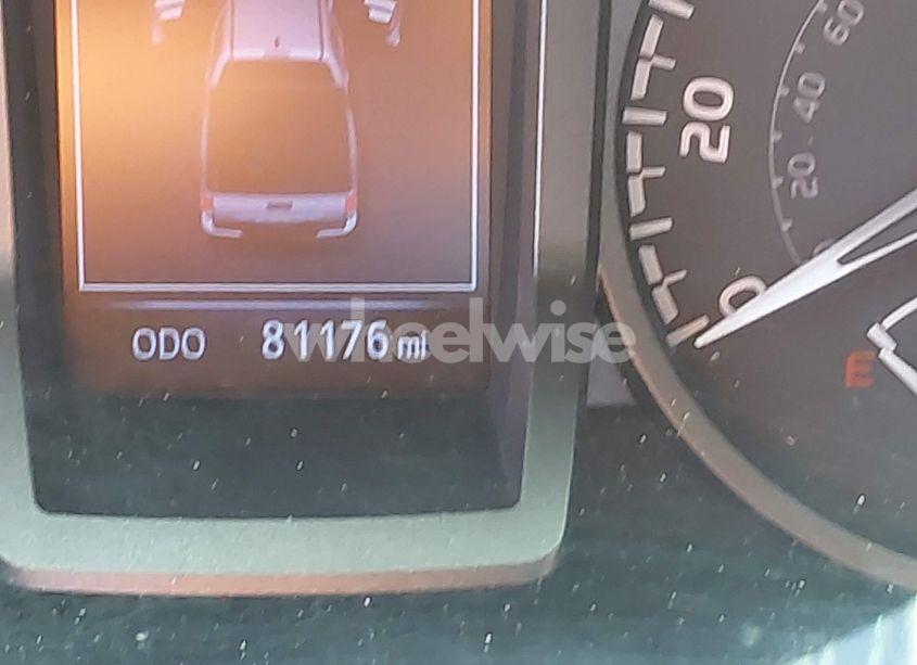 Photo 16 of 2020 Toyota Tacoma (VIN 5TFAZ5CN6LX090099)