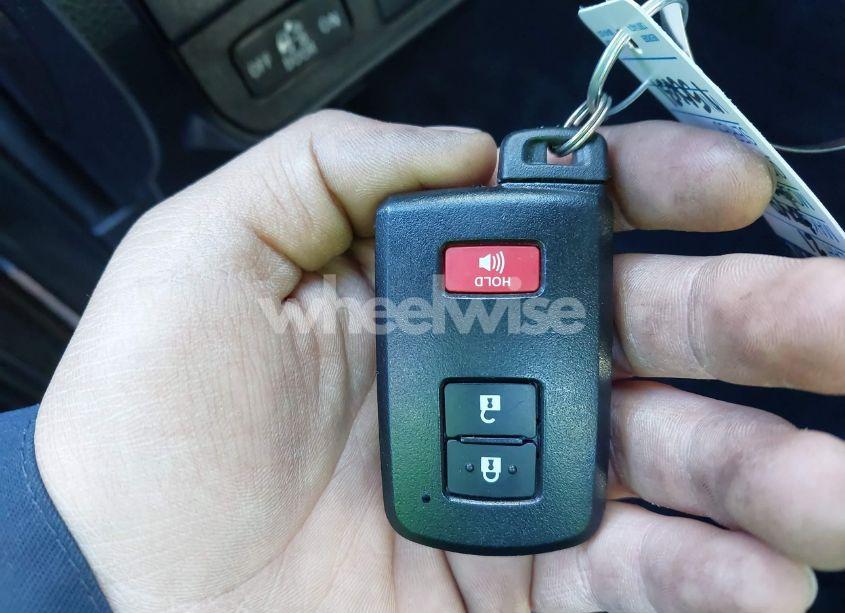 Photo 11 of 2021 Toyota Tacoma TRD SPORT (VIN 5TFAZ5CN6MX112104)