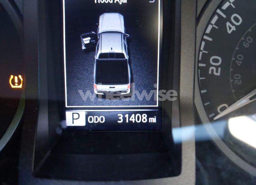 Photo 15 of 2021 Toyota Tacoma TRD SPORT (VIN 5TFAZ5CN6MX112104)