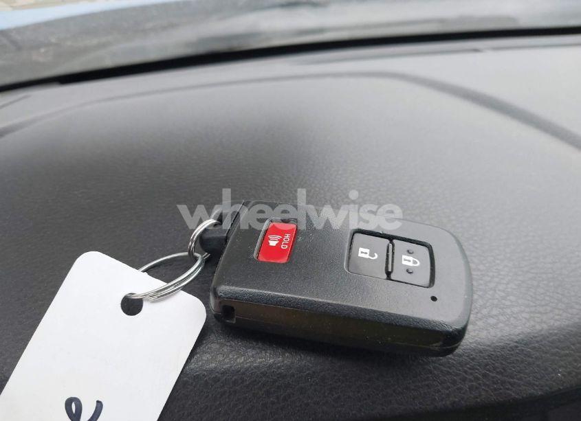Photo 11 of 2016 Toyota Tacoma TRD SPORT (VIN 5TFAZ5CN7GX013599)