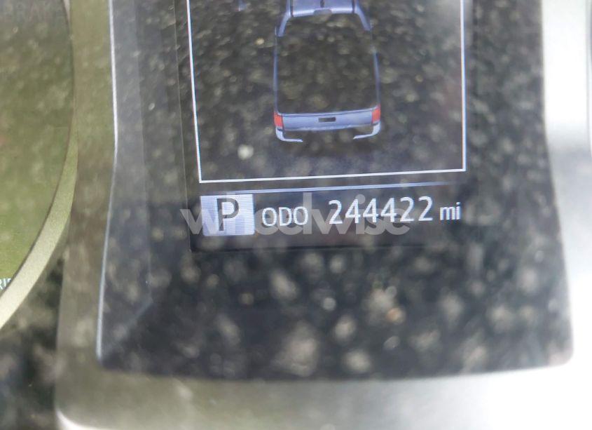 Photo 15 of 2017 Toyota Tacoma DBL CAB/SR5/TRD SPORT/OR (VIN 5TFAZ5CN9HX040563)