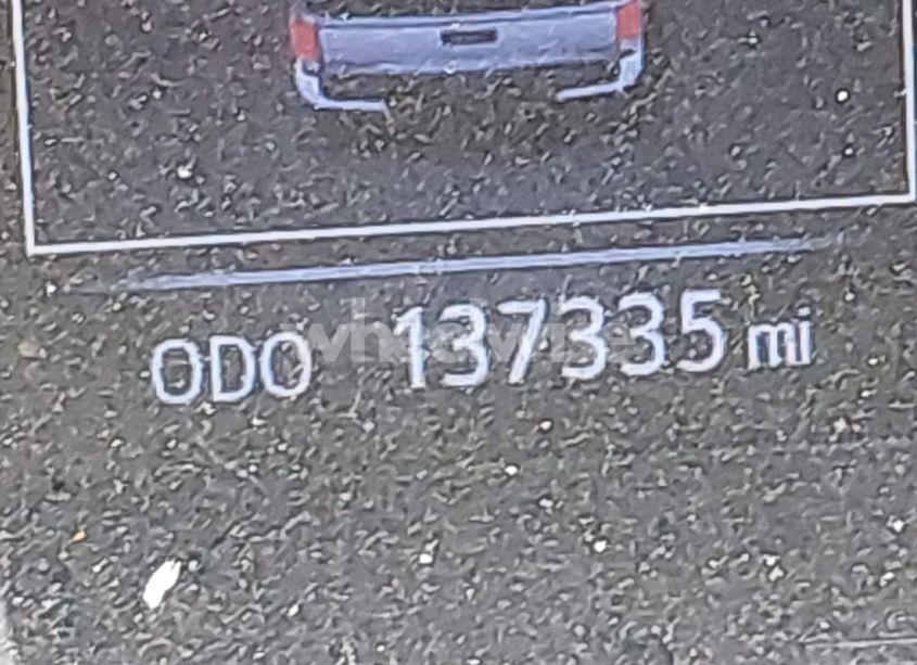 Photo 16 of 2017 Toyota Tacoma TRD SPORT (VIN 5TFAZ5CN9HX043074)