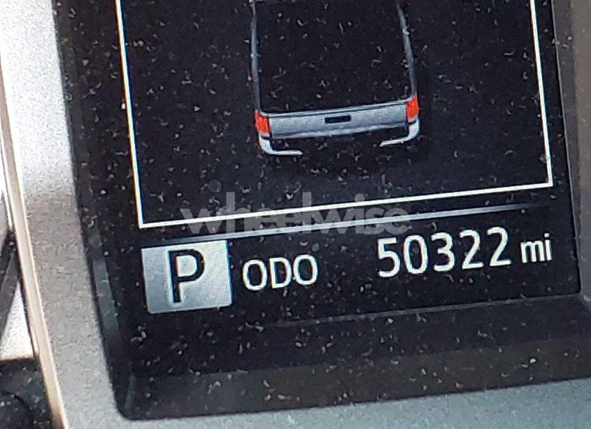 Photo 15 of 2019 Toyota Tacoma SR5 V6 (VIN 5TFAZ5CN9KX079953)