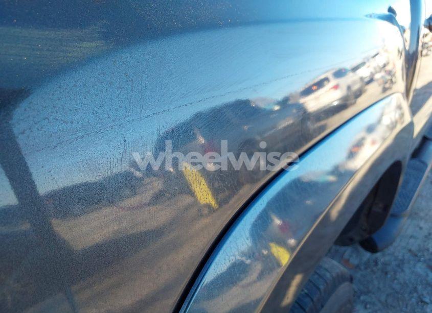 Photo 17 of 2019 Toyota Tacoma SR5 V6 (VIN 5TFAZ5CN9KX079953)