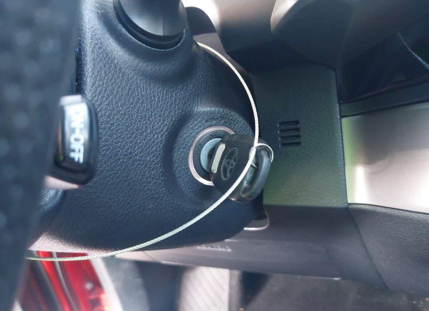 Photo 11 of 2017 Toyota Tacoma SR5 V6 (VIN 5TFAZ5CNXHX036375)