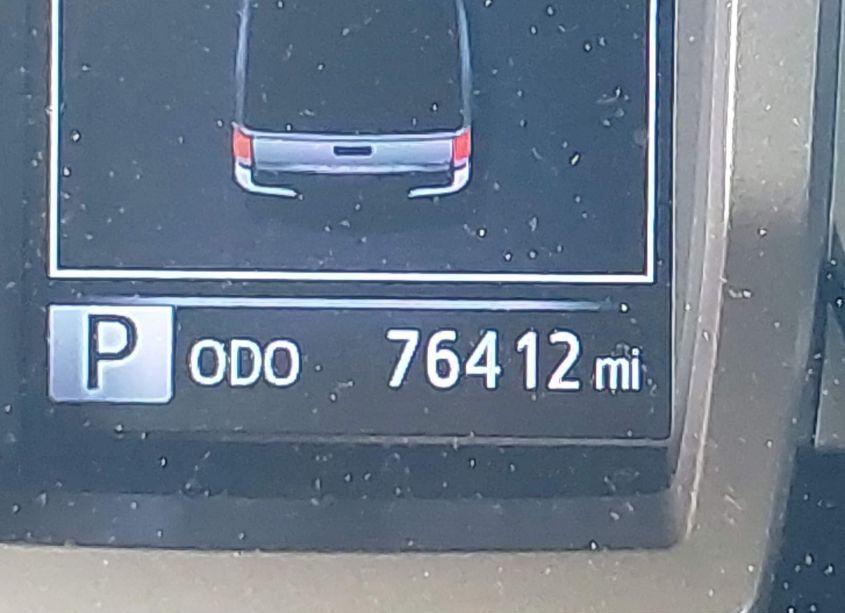 Photo 15 of 2017 Toyota Tacoma SR5 V6 (VIN 5TFAZ5CNXHX036375)