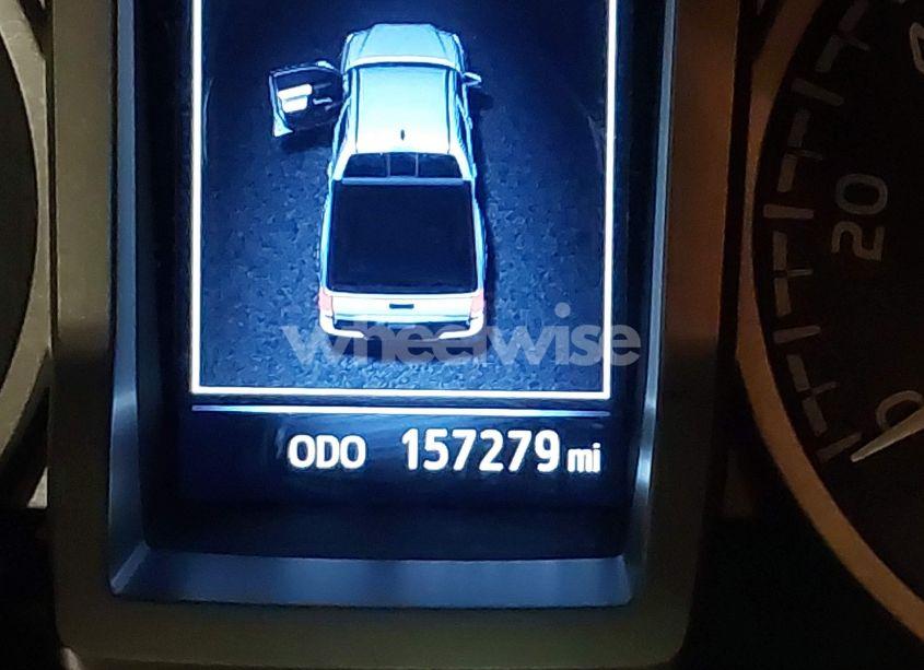 Photo 16 of 2017 Toyota Tacoma SR5 V6 (VIN 5TFAZ5CNXHX038370)