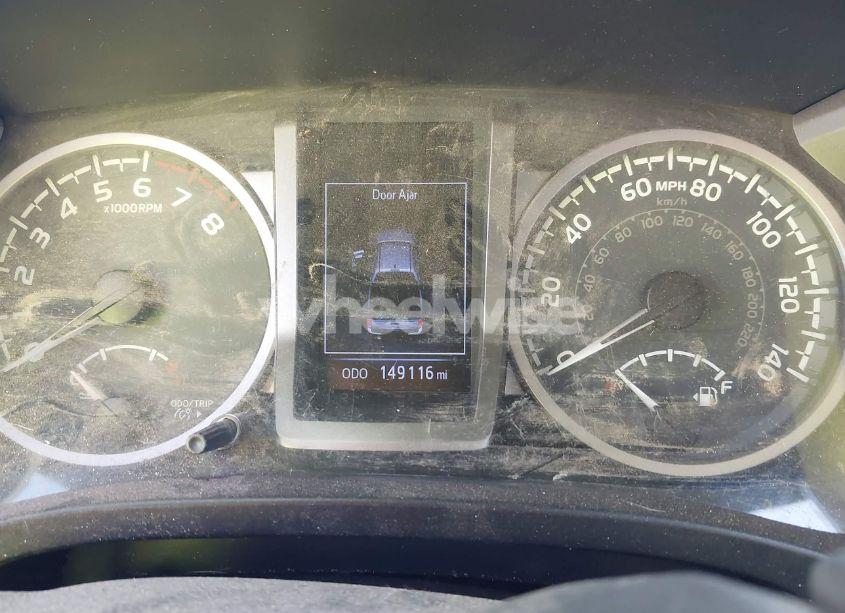 Photo 7 of 2017 Toyota Tacoma SR5 V6 (VIN 5TFAZ5CNXHX044976)