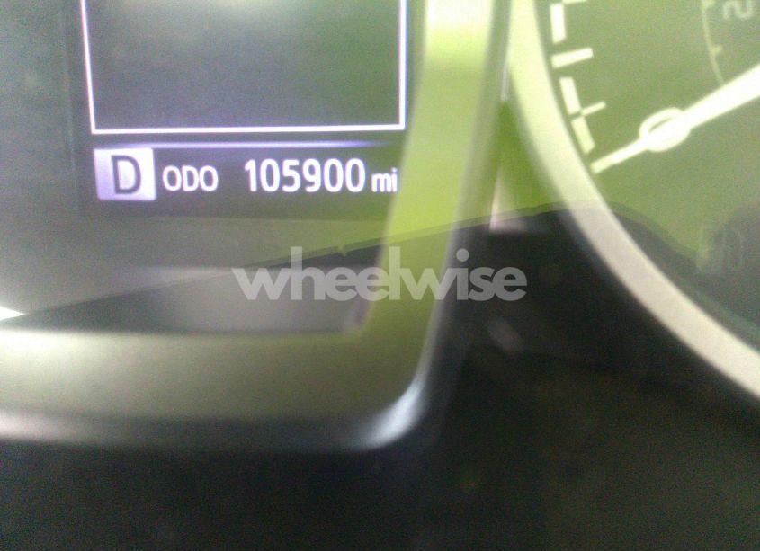 Photo 15 of 2017 Toyota Tacoma SR5 V6 (VIN 5TFAZ5CNXHX045089)