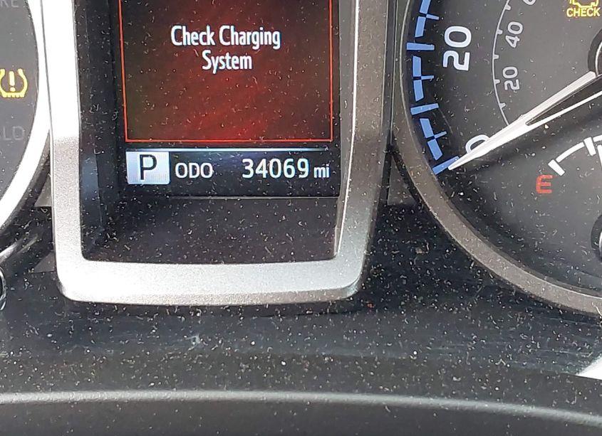 Photo 15 of 2021 Toyota Tacoma SR5 V6 (VIN 5TFAZ5CNXMX118522)