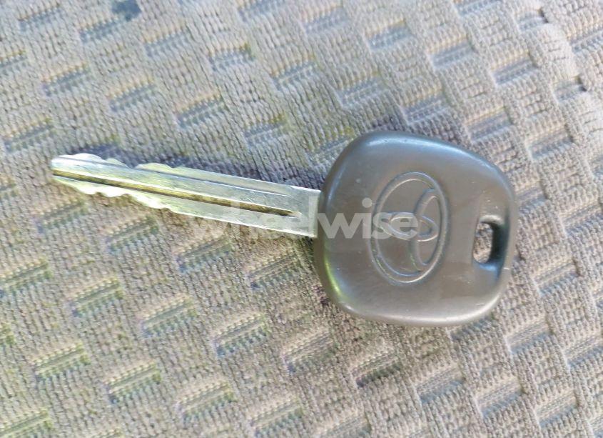 Photo 11 of 2007 Toyota Tundra SR5 4.7L V8 (VIN 5TFBT54107X004759)