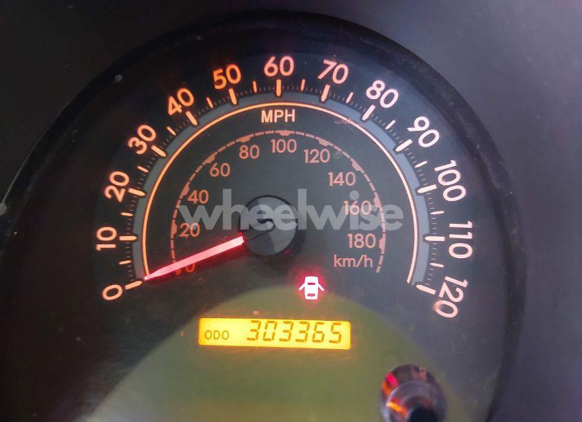 Photo 15 of 2007 Toyota Tundra SR5 4.7L V8 (VIN 5TFBT54107X004759)