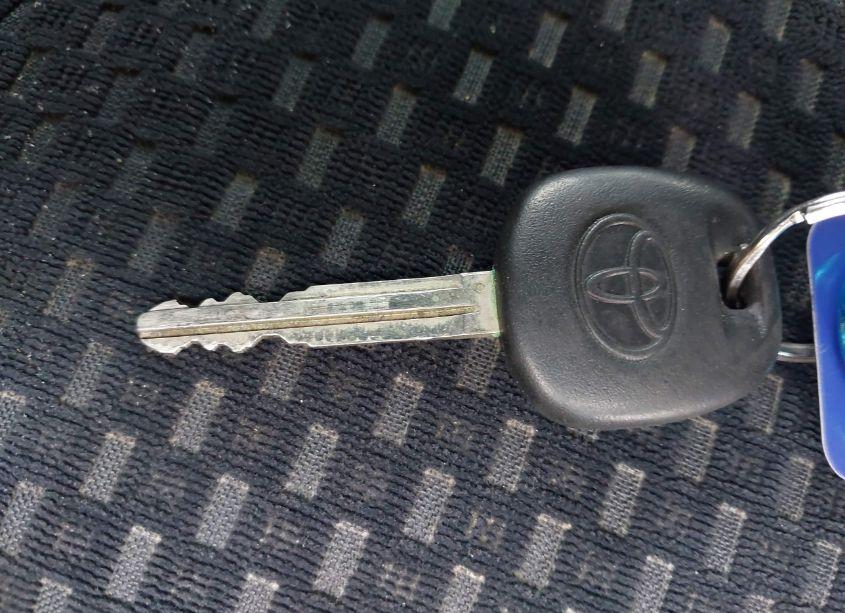 Photo 11 of 2008 Toyota Tundra BASE 4.7L V8 (VIN 5TFBT54108X011812)