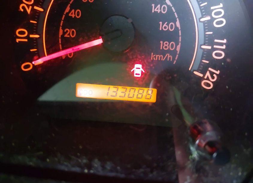 Photo 15 of 2008 Toyota Tundra BASE 4.7L V8 (VIN 5TFBT54108X011812)