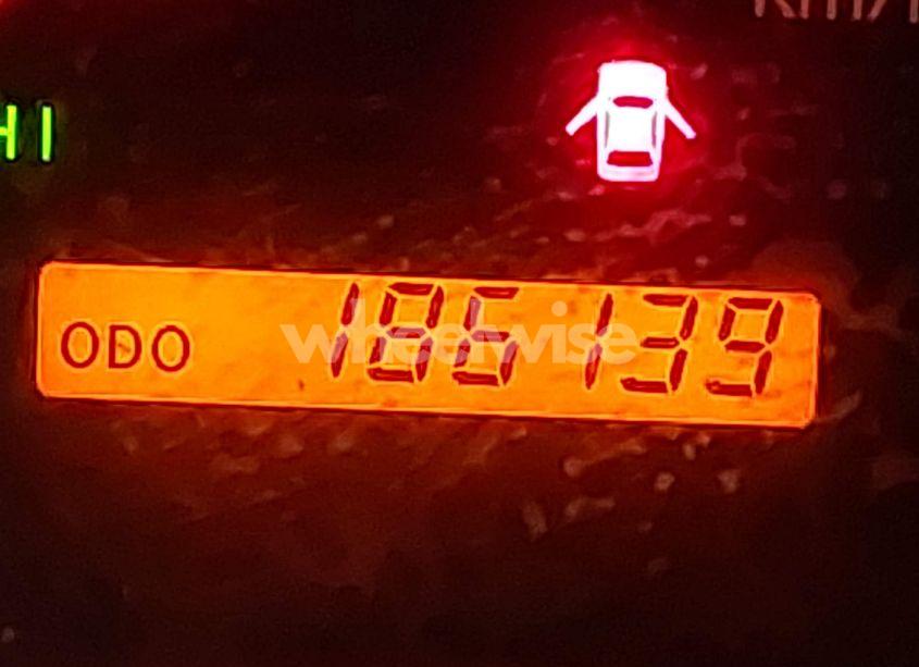 Photo 15 of 2007 Toyota Tundra SR5 4.7L V8 (VIN 5TFBT54137X006800)