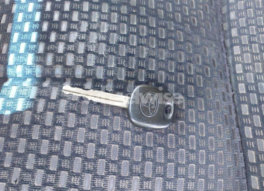 Photo 11 of 2008 Toyota Tundra BASE 4.7L V8 (VIN 5TFBT54178X012228)