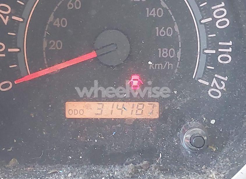 Photo 15 of 2008 Toyota Tundra BASE 4.7L V8 (VIN 5TFBT54178X012228)