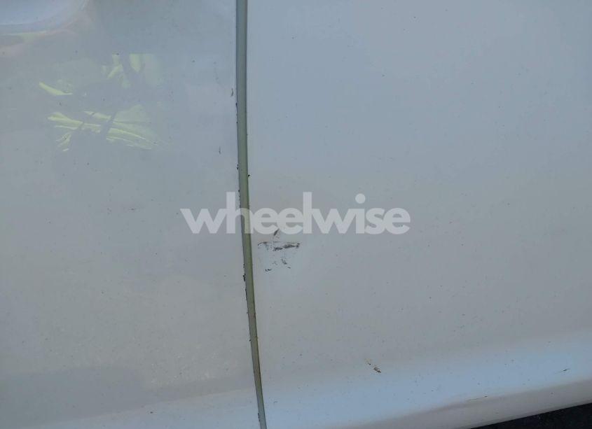 Photo 18 of 2008 Toyota Tundra BASE 4.7L V8 (VIN 5TFBT54178X012228)