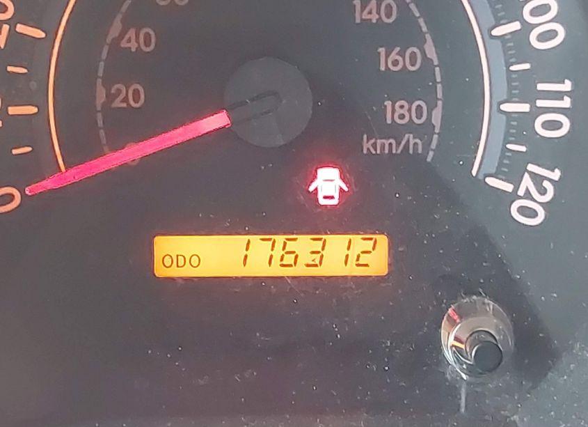 Photo 15 of 2007 Toyota Tundra SR5 4.7L V8 (VIN 5TFBT54187X002225)