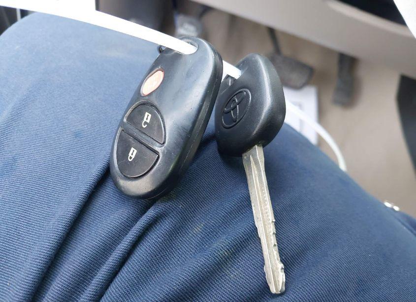 Photo 11 of 2008 Toyota Tundra SR5 5.7L V8 (VIN 5TFBV54118X036874)